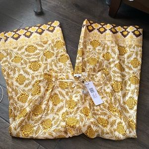 RHODE Priyanka pants